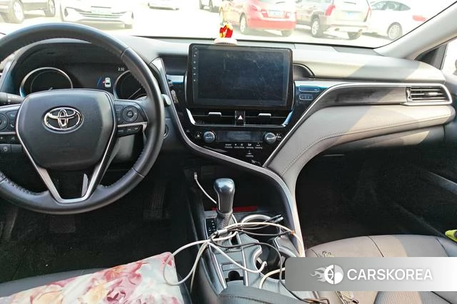 Toyota Camry id 4258874 из Китая 9