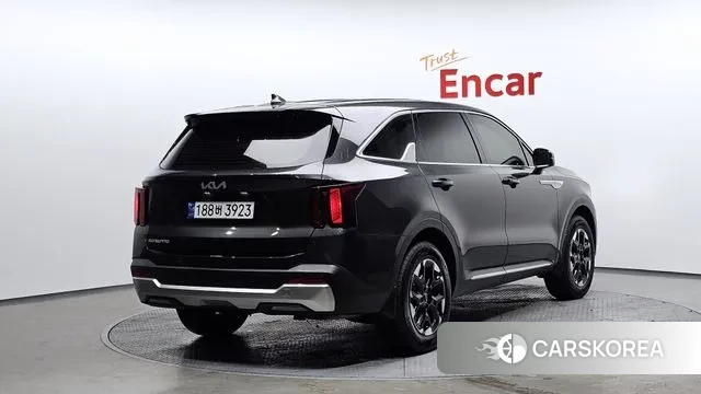 Kia The New Sorento 4th Generation id 3648805 из Кореи 12