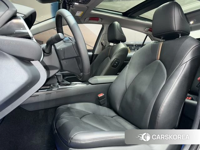 Toyota Camry id 4392180 из Китая 12