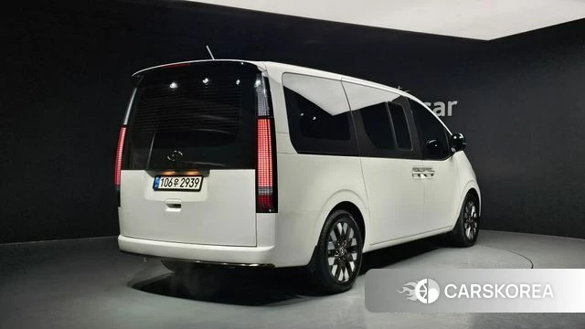 Hyundai Staria id 3806722 из Кореи 12