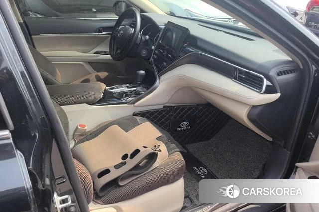 Toyota Camry id 4307700 из Китая 9