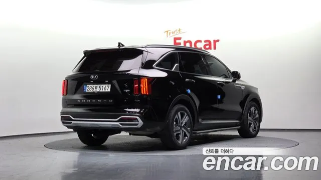 Kia Sorento 4th Generation id 2723986 из Кореи 12