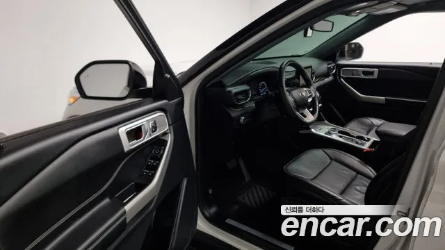 Ford Explorer 6th Generation id 2699494 из Кореи 12