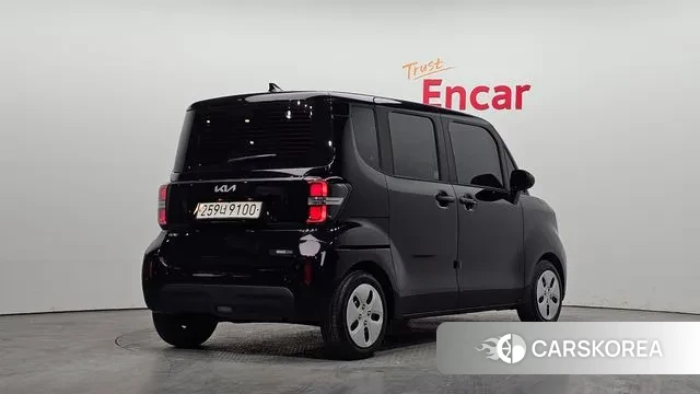 Kia The New Kia Ray id 3734204 из Кореи 12