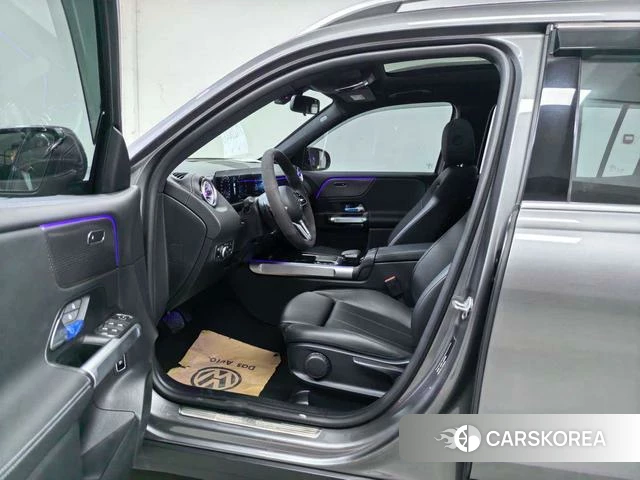 Mercedes-Benz GLB id 4210084 из Китая 8