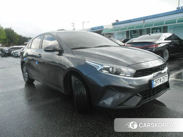 Kia The New K3 2nd generation id 4748228 из Кореи 8