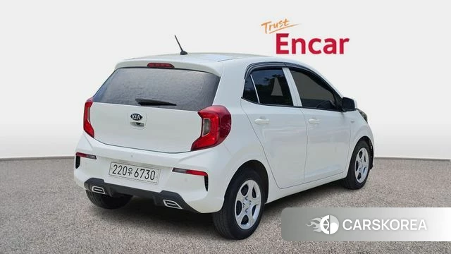 Kia Morning Urban (JA) id 4283410 из Кореи 12