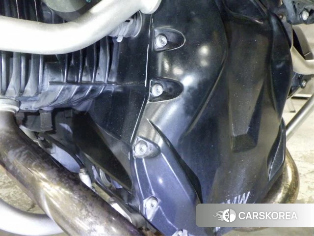 Engine photo
