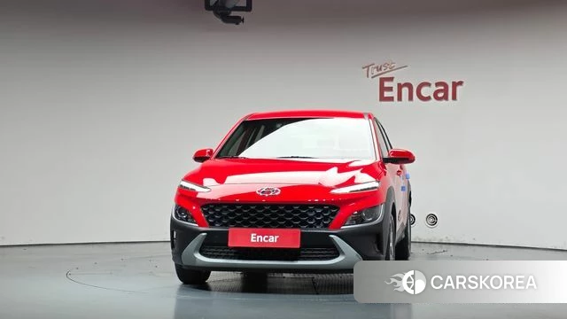 Hyundai The New Kona id 4894434 из Кореи 12