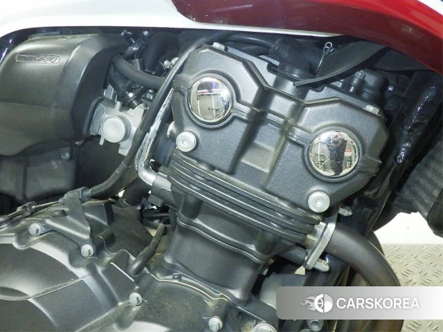 Engine photo