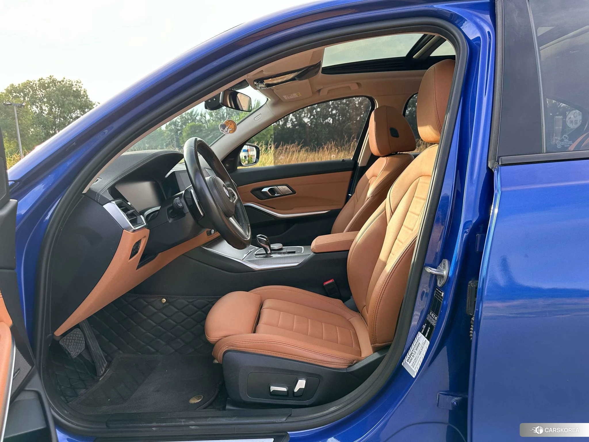 BMW 3 series id 4513493 из Китая 12
