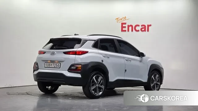 Hyundai Kona id 3004955 из Кореи 12