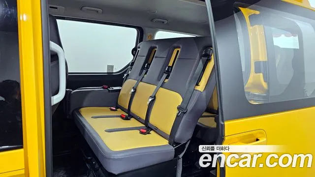 Hyundai Staria id 2549738 из Кореи 12