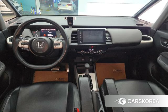 Honda LIFE id 4254578 из Китая 9