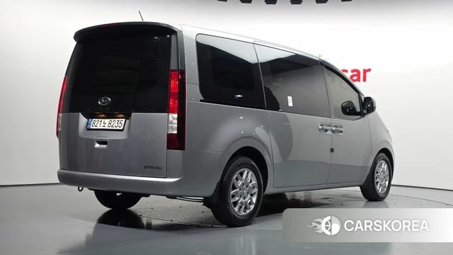 Hyundai Staria id 4433988 из Кореи 12