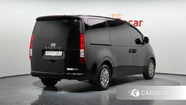 Hyundai Staria id 4194133 из Кореи 12