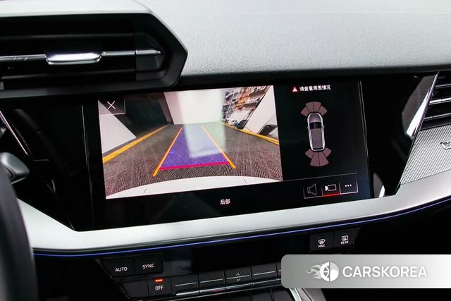 Audi A3 id 3913759 из Китая 12