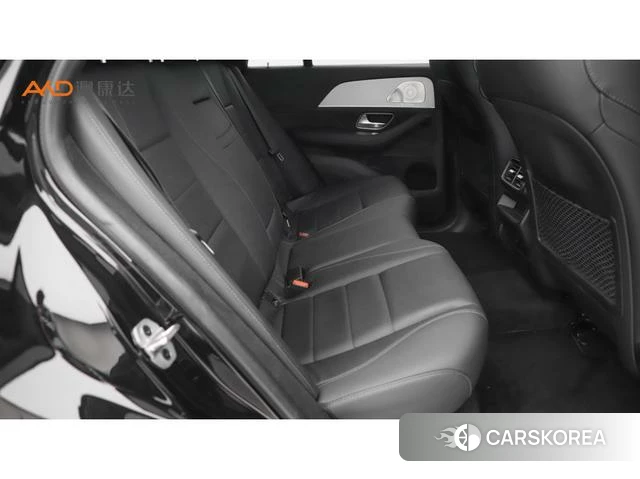 Mercedes-Benz GLE coupe 2021 Черный из Китая, фото 2