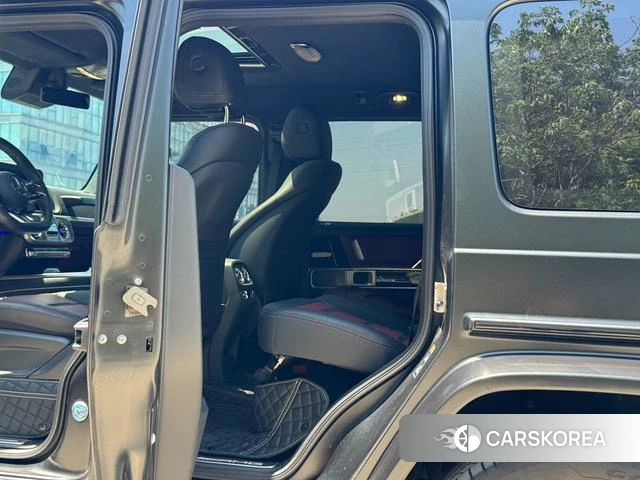 Mercedes-Benz G-class AMG id 4277201 из Китая 9
