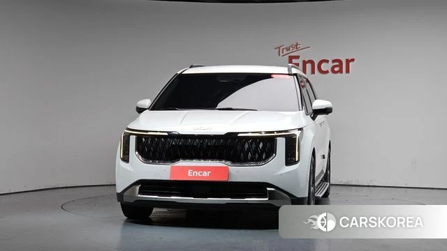 Kia The New Carnival 4th Generation id 4655895 из Кореи 12