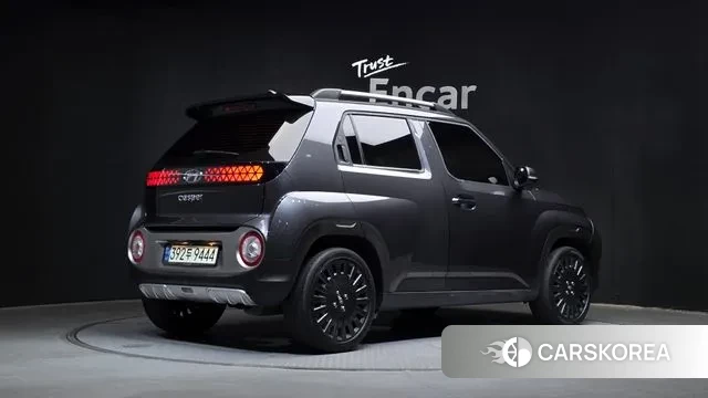 Hyundai Casper id 3012146 из Кореи 12