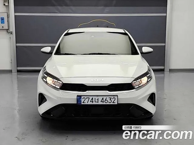 Kia The New K3 2nd generation id 2647654 из Кореи 12