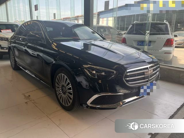 Mercedes-Benz E-class id 4399907 из Китая 7