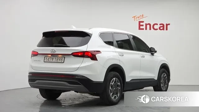 Hyundai The New Santa Fe id 3011428 из Кореи 12