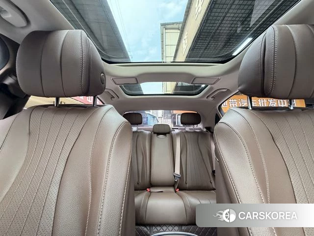 Mercedes-Benz E-class id 4278748 из Китая 12