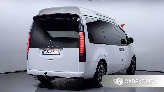 Hyundai Staria id 3016177 из Кореи 12