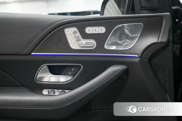 Mercedes-Benz GLS id 4261133 из Китая 12