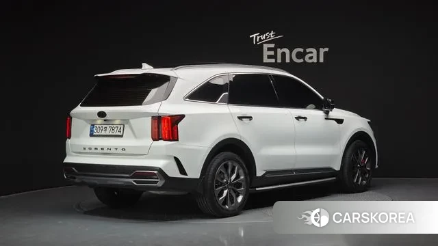Kia Sorento 4th Generation id 3004133 из Кореи 12