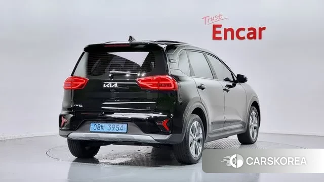 Kia Niro Plus id 3048178 из Кореи 12