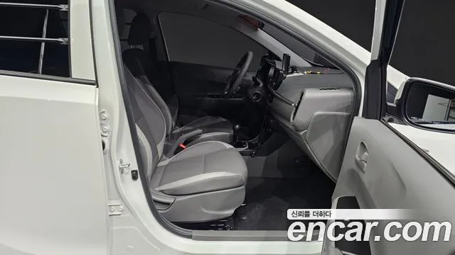 Kia Morning Urban (JA) id 2634521 из Кореи 12