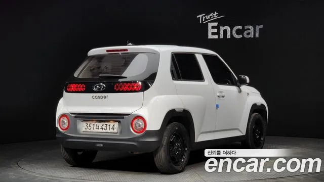 Hyundai Casper id 2262890 из Кореи 12