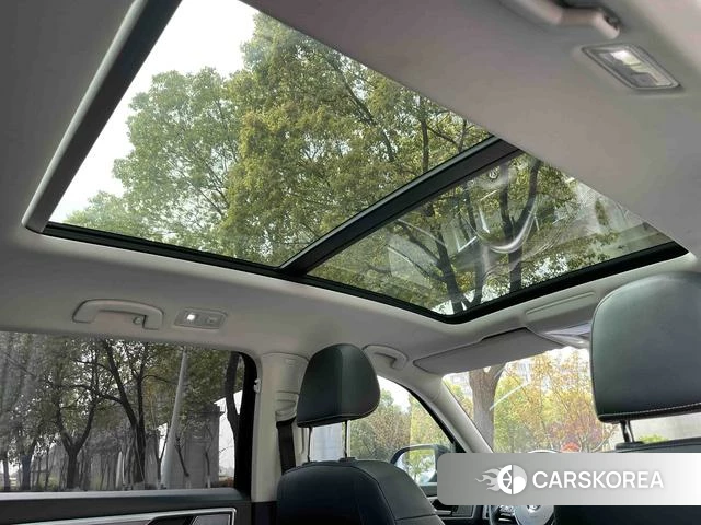 Volkswagen Tourang id 4209950 из Китая 11