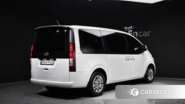 Hyundai Staria id 3720896 из Кореи 12