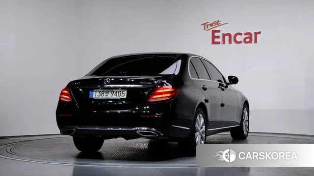 Mercedes-Benz E-Class W213 id 3489309 из Кореи 12