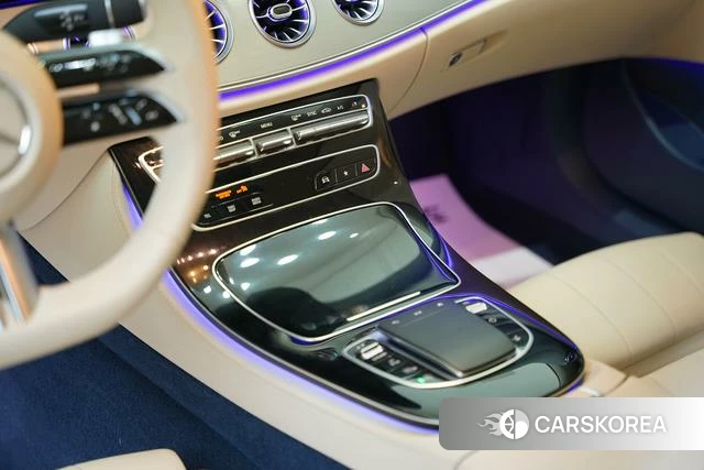 Mercedes-Benz E-class (imported) id 4256847 из Китая 12