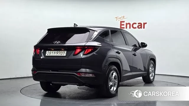 Hyundai Tucson (NX4) id 3458449 из Кореи 12