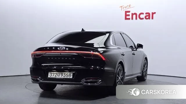 Hyundai The New Grandeur IG id 3012399 из Кореи 12