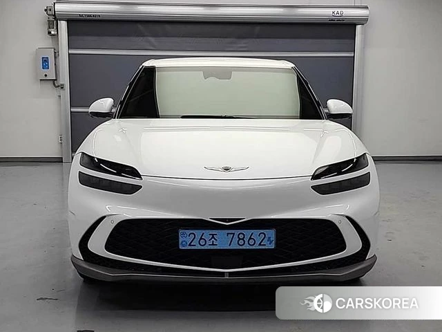 Genesis GV60 id 4249350 из Кореи 10