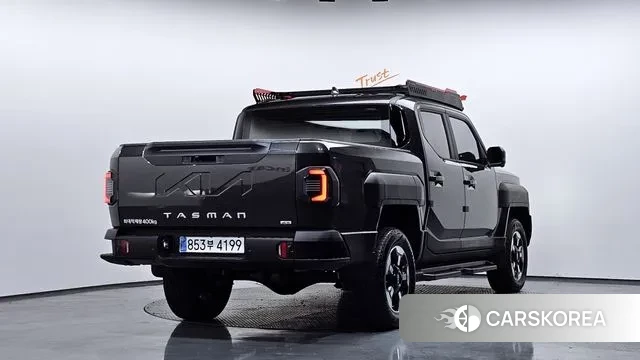 Kia Tasman id 3750822 из Кореи 12