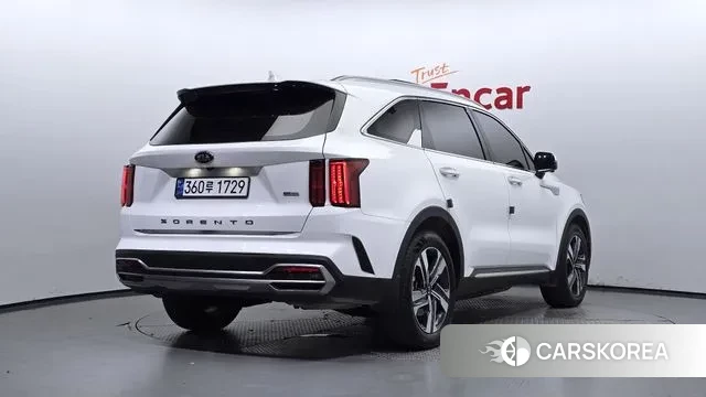 Kia Sorento 4th Generation id 3028323 из Кореи 12