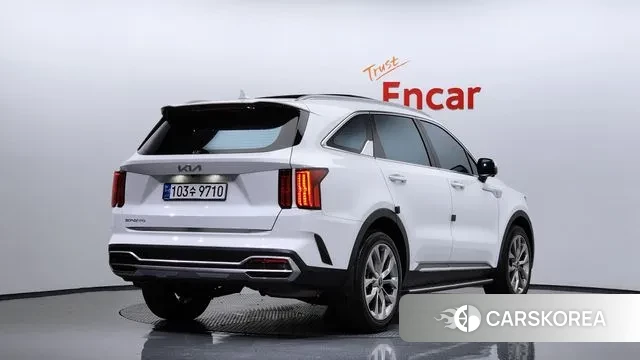 Kia Sorento 4th Generation id 3257027 из Кореи 12