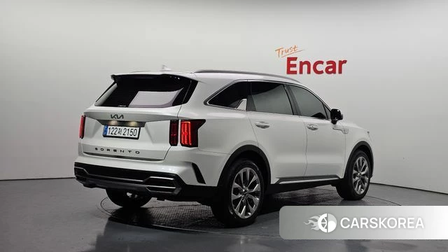 Kia Sorento 4th Generation id 3842530 из Кореи 12