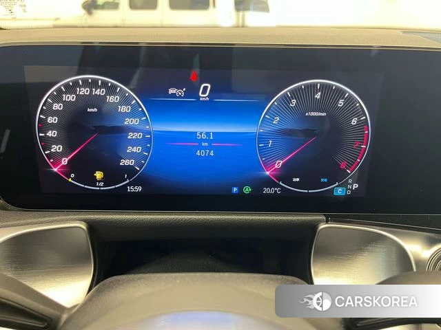 Mercedes-Benz GLB id 4274475 из Китая 11