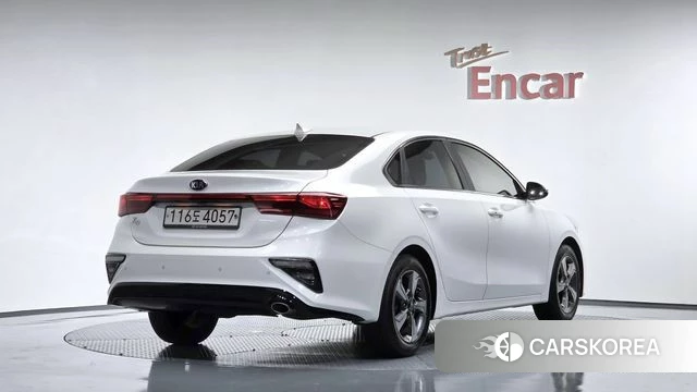Kia Come New K3 id 4609926 из Кореи 12