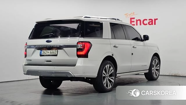 Ford Expeditation id 4482106 из Кореи 12