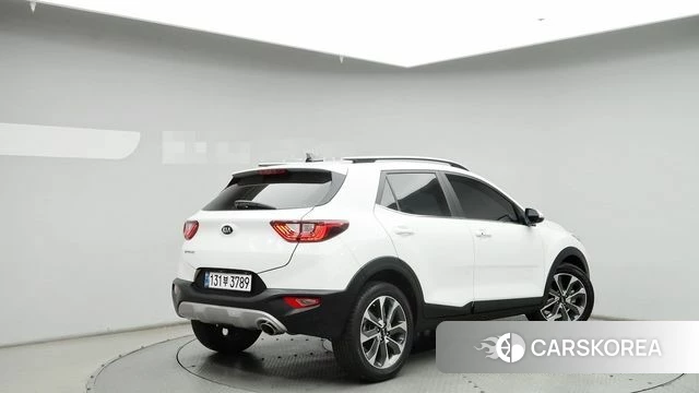 Kia Stonic id 4785148 из Кореи 11